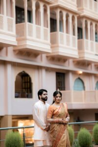 The Magic of Golden Hour Photography