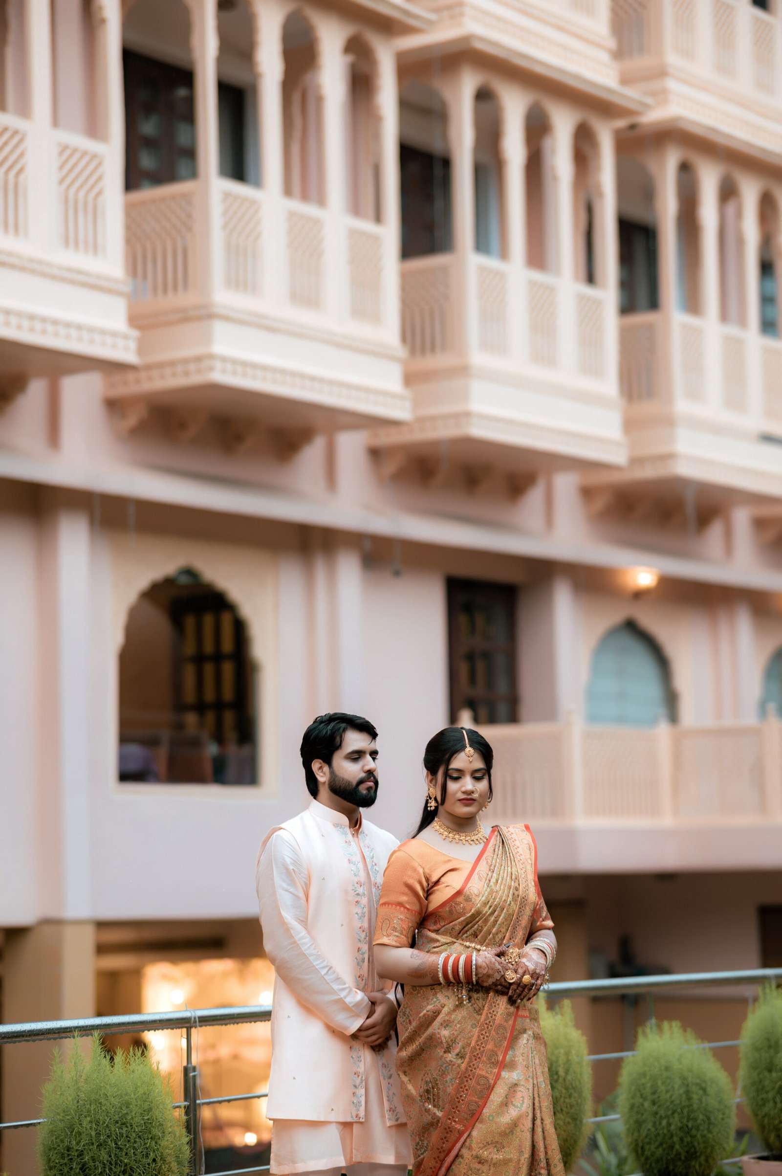 The Magic of Golden Hour Photography