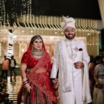 Sarah & Aditya Singh