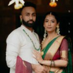 Ananya & Vikram Patel